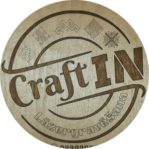 CraftIN Logo
