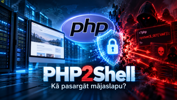 php ievainojamība